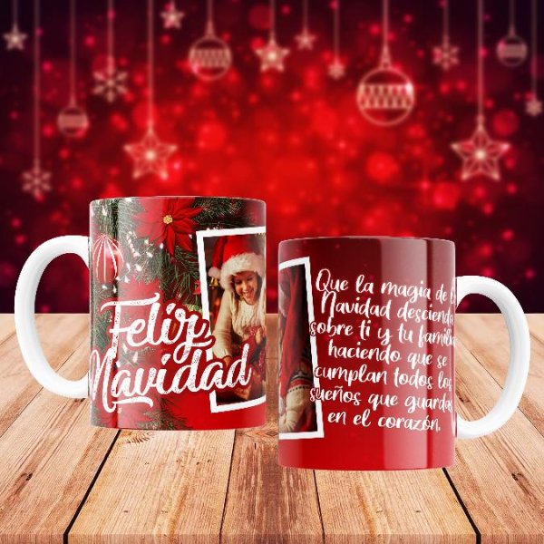 Navidad Postal Navidena